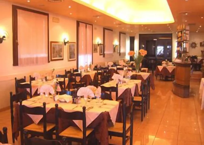 Hotel Touring Sottomarina