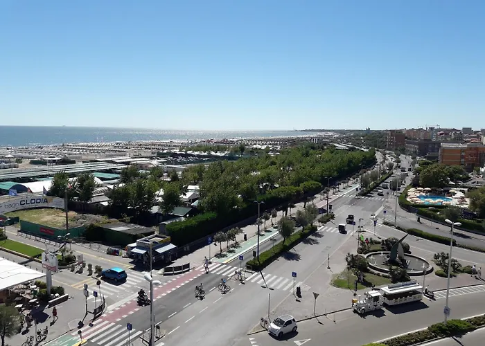 Ξενοδοχείο Touring 3*