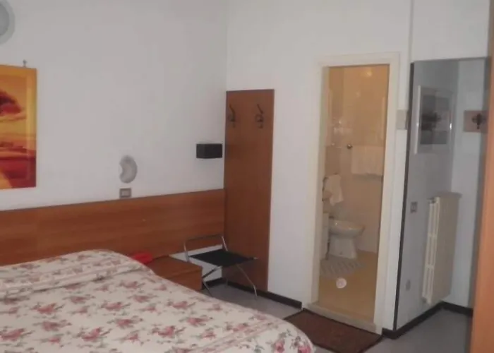 Touring 3* Sottomarina