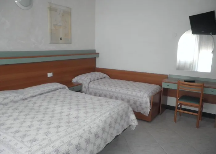 Ξενοδοχείο Touring