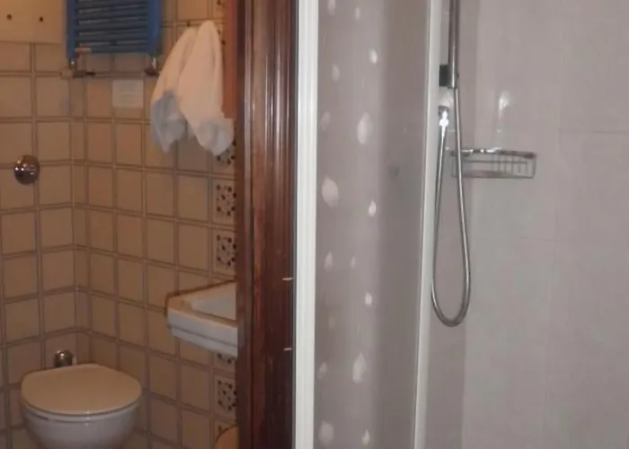 Ξενοδοχείο Touring 3*