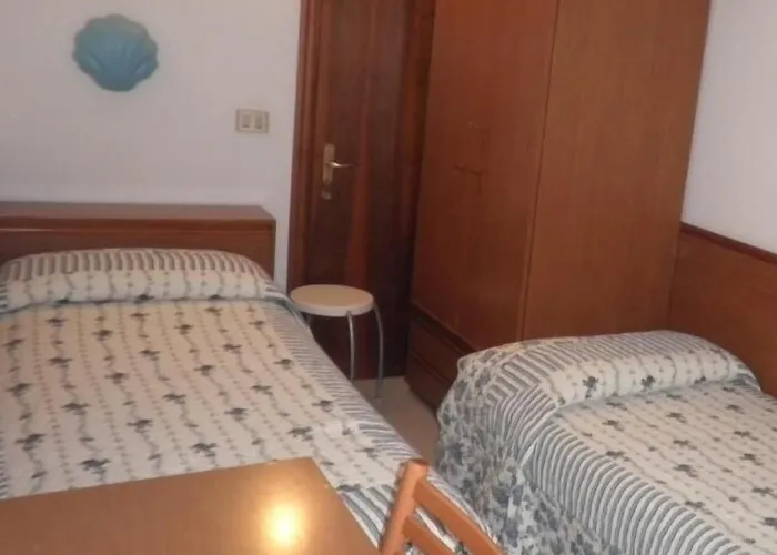 Ξενοδοχείο Touring