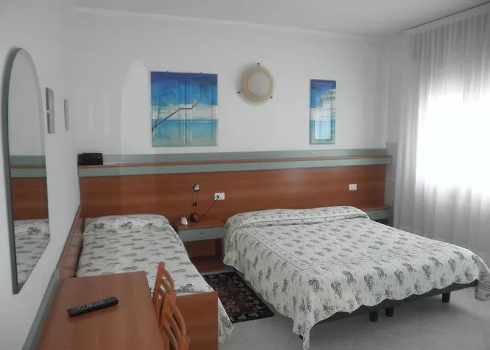 Touring Hotel 3*