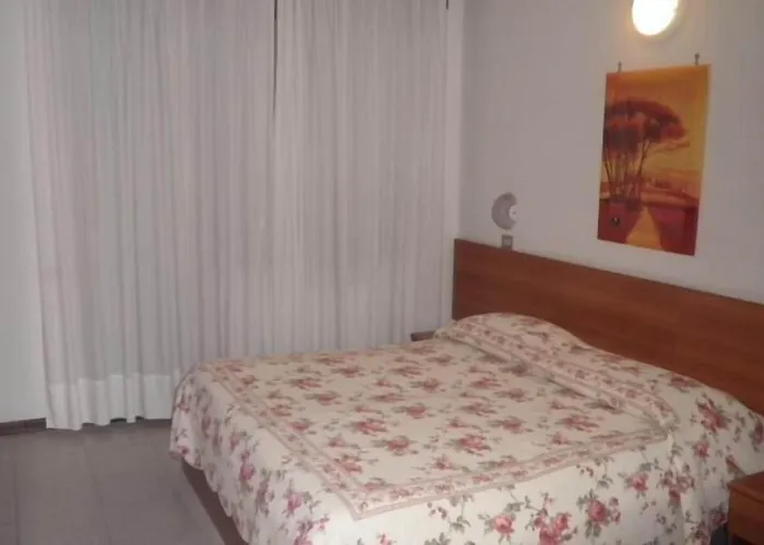 Hotel Touring Sottomarina
