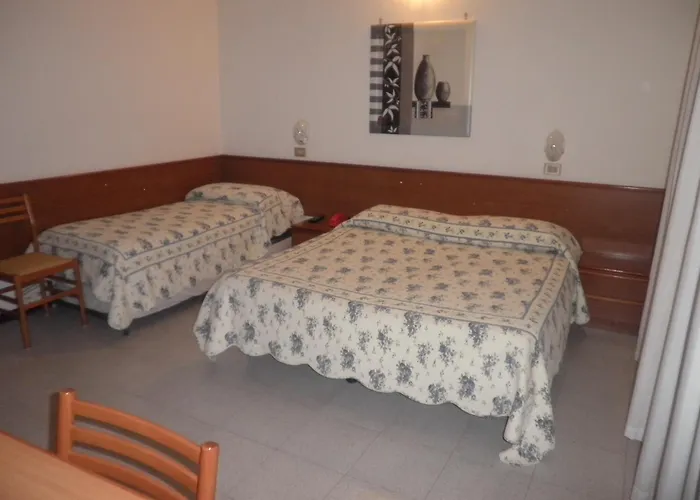 Ξενοδοχείο Touring