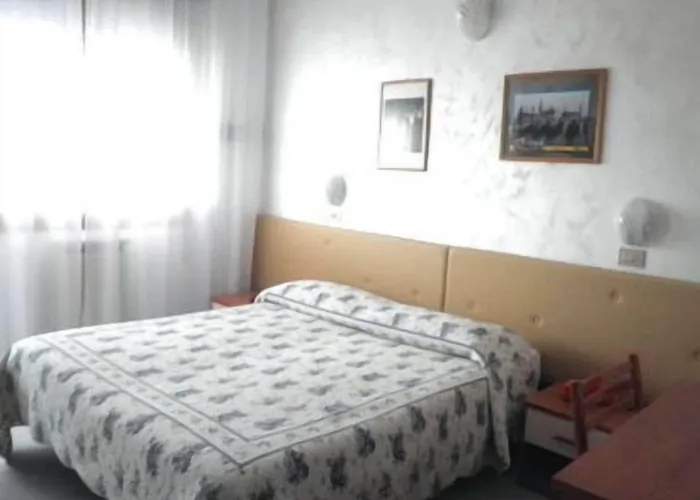 Ξενοδοχείο Touring