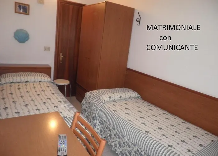 Ξενοδοχείο Touring